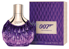 James Bond 007 for Women III parfémovaná voda 50 ml