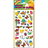 Easter water decals for eggs No.4 19 x 9 cm