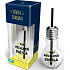 Albi Drinking bulb - I drink at a speed of light of 400 ml