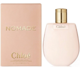 Chloé Nomade perfumed body lotion for women 200 ml