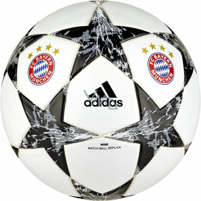 GIFT Lenor Bayern Ball