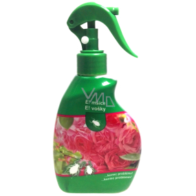 Bros E! aphid care liquid for potted plants 250 ml spray