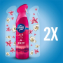 Ambi Pur Air Thai Escape 2 x longer-lasting fragrance air freshener spray 300 ml