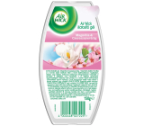 Air Wick Magnolia and flowering cherry gel air freshener 150 g