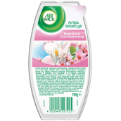 Air Wick Magnolia and Cherry Blossom Gel Air Freshener 150 g