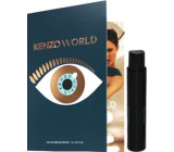 Kenzo World Intense Eau de Parfum for women 1 ml with spray, vial