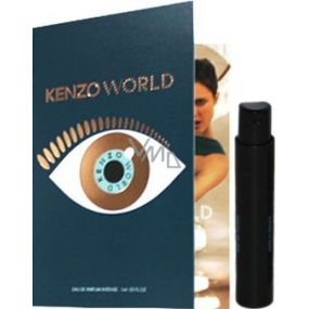 kenzo world intense 30ml