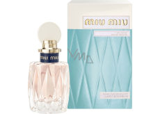 Miu Miu L Eau Rosée eau de toilette for women 100 ml