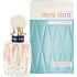 Miu Miu L Eau Rosée Eau de Toilette for Women 100 ml