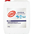Savo Profi Bathroom cleaner for limescale, rust including dirt deposited under them, for tiles, shower enclosures, sanitary ware, stainless steel parts 5 kg