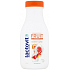 Lactovit Fruit Energy Vitality and Freshness Peach and Grapefruit Shower Gel for Dry Skin 300 ml