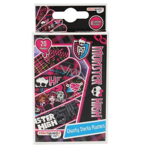 Mattel Monster High patches 20 pieces