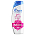 Head & Shoulders Smooth & Silky dandruff shampoo for dry and damaged hair 400 ml