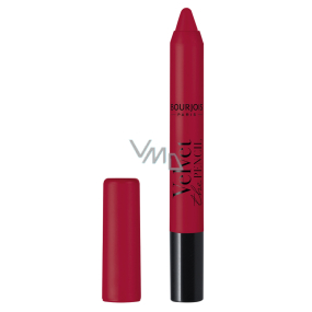 Bourjois Velvet the Pencil 15 Cherry Lip Pencil