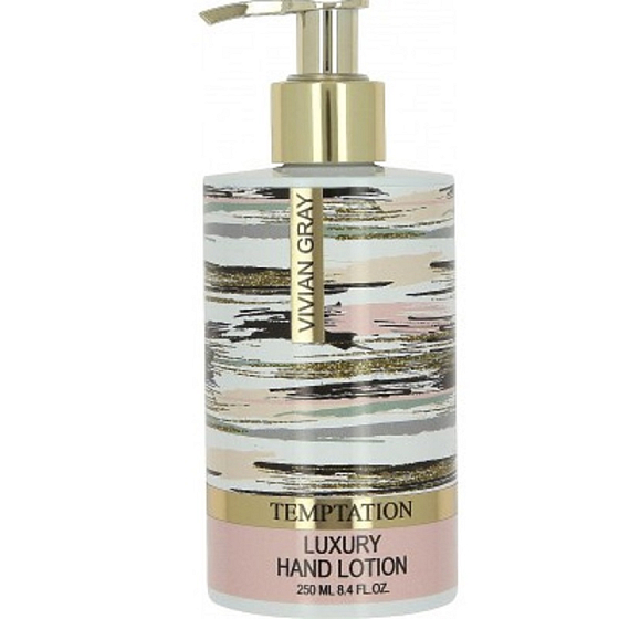 Vivian Gray Temptation - Luxury Liquid Soap 250 ml