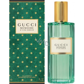 Gucci Gucci Mémoire d Une Odeur perfumed water unisex 60 ml