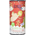 English Tea Shop Bio Gingerbread decaffeinated Christmas tea with ginger and cinnamon flavor, for children from 3 years 40 pieces of tea bags, 60 g