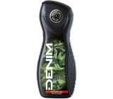 Denim Wild shower gel for men 250 ml