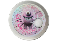 EP Line Intelligent Ultra plasticine with LED light pink 80 g