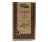 Kappus Natural Wellness Volcanic mud certified natural soap 100 g