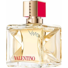 Valentino Voce Viva Eau de Parfum for Women 100 ml Tester