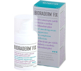 Bioraderm Fix topical topical skin serum for quick smoothing and healing of imperfections 15 ml