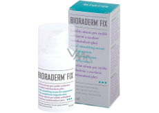 Bioraderm Fix topical topical skin serum for quick smoothing and healing of imperfections 15 ml