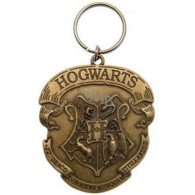 Epee Merch Harry Potter - Metal key ring 3D 11 x 12 cm