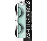 Essence Lash Like a Boss False Lashes false eyelashes 04 Stunning 1 pair
