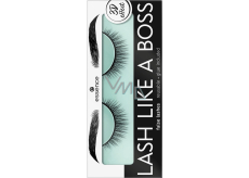 Essence Lash Like a Boss False Lashes false eyelashes 04 Stunning 1 pair