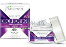 Bielenda Neuro Collagen 50+ rejuvenating skin cream day / night 50 ml