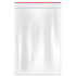 Press Quick closure bags, 50 µm transparent 35 x 55 cm 100 pieces
