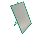 Abella Mirror 12 x 17 cm various colors 216