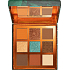 Catrice Bronze Away To... eyeshadow palette C01 Panama 10 g
