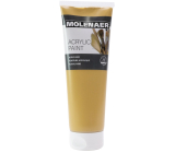 Creall Molenaer acrylic paint ochre 250 ml