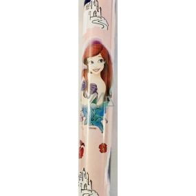 Zöwie Gift wrapping paper 70 x 200 cm Disney light pink - Princesses