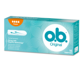 ob Original Super tampons 16 pieces