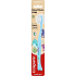 Colgate RecyClean Kids 3+ Extra Soft Extra Soft Toothbrush for Kids 1 piece