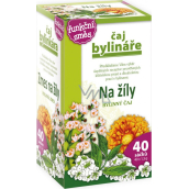 Mediate Herbalist Vanya For veins herbal tea 40 x 1,5 g