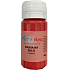 Art e Miss Stained glass paint transparent 52 Red 40 g
