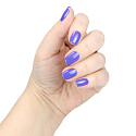 Essence Nail Colour Gel Nail Lacquer 45 Lavender Vibes Only 8 ml