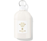 Guerlain Aqua Allegoria Bergamote Calabria unisex body lotion 200 ml