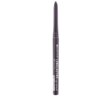 Essence Longlasting long-wearing eye pencil 37 Purple-licious 0,28 g