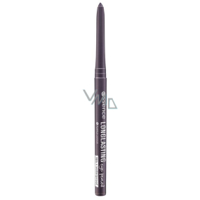 Essence Longlasting long-wearing eye pencil 37 Purple-licious 0,28 g