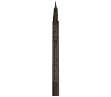 Gabriella Salvete Liquid Eyeliner In Pen waterproof liquid eyeliner in marker 04 1.2 ml