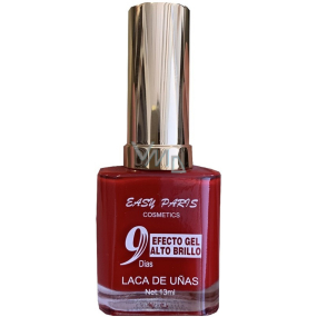 My 9Dias Efecto Gel Gel Nail Polish No. 15 13 ml