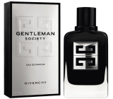 Givenchy Gentleman Society 2023 eau de parfum for men 60 ml