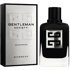 Givenchy Gentleman Society 2023 Eau de Parfum for Men 60 ml