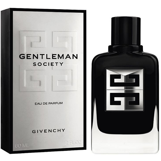 Givenchy Gentleman Society 2023 Eau de Parfum for Men 60 ml