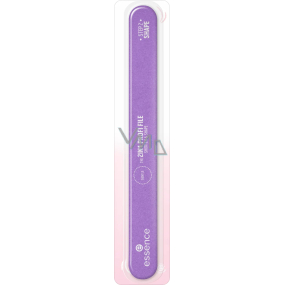 Essence 2in1 Profi File double-sided nail file 1 piece